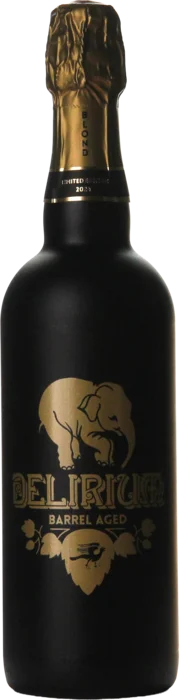 Delirium Blond Barrel Aged