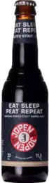 Jopen Eat Sleep Peat Repeat Jack Daniel's BA