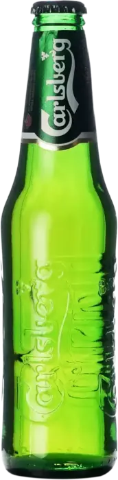 Carlsberg Pils