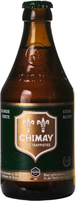 Chimay Grün 150 (Green)