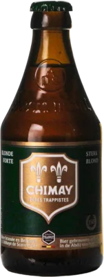 Chimay Groen 150 (Green)