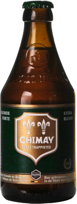 Chimay Groen 150 (Green)