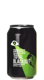 Van Moll Total Blackout