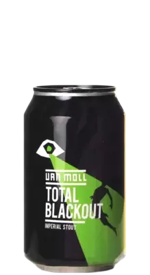 Van Moll Total Blackout