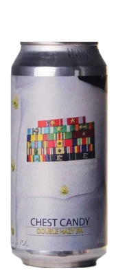 Spartacus Chest Candy