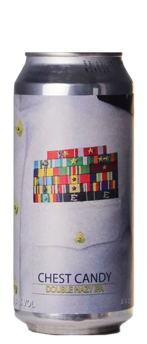 Spartacus Chest Candy