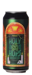 Walhalla Holy Hops Green (Riwaka Sabro Columbus)