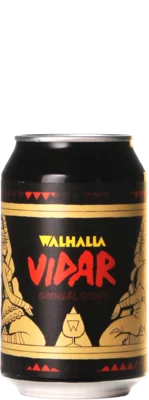 Walhalla Vidar Oatmeal Stout