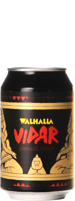 Walhalla Vidar Oatmeal Stout