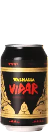 Walhalla Vidar Oatmeal Stout