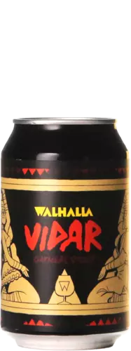 Walhalla Vidar Oatmeal Stout