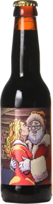De Smokkelaar X-Mas Stout
