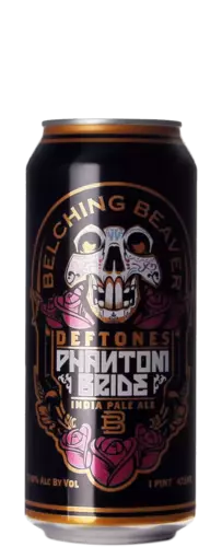 Belching Beaver / Deftones Phantom Bride