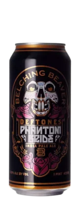 Belching Beaver / Deftones Phantom Bride 47,5 IPA Bier kopen