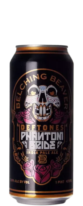 Belching Beaver / Deftones Phantom Bride 47,5 IPA Bier kopen