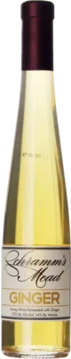 Schramm's Mead Ginger