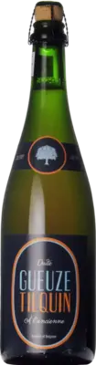 Tilquin Oude Gueuze Tilquin à L'Ancienne 2018/2019 75 cl