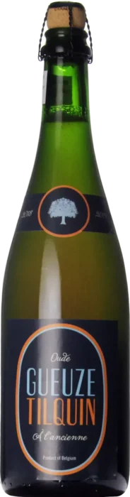 Tilquin Oude Gueuze Tilquin à L'Ancienne 2018/2019 75 cl