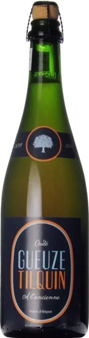 Tilquin Oude Gueuze Tilquin à L'Ancienne 2018/2019 75 cl