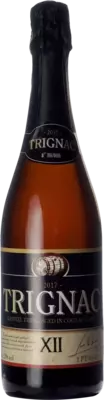 Van Honsebrouck Kasteel Trignac XII 2017