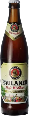 Paulaner Hefe Weisse