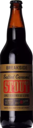 Breakside Salted Caramel Stout