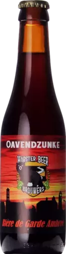 Hôrster Beer Brouwers Oavendzunke
