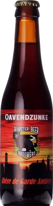 Hôrster Beer Brouwers Oavendzunke