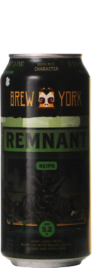 Brew York Remnant