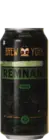 Brew York Remnant