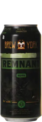 Brew York Remnant