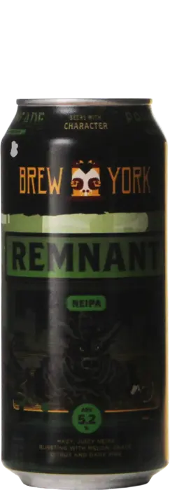 Brew York Remnant