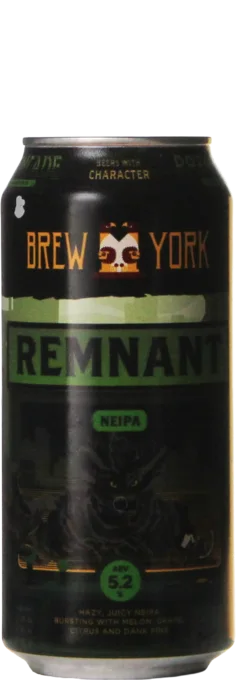 Brew York Remnant
