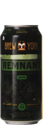 Brew York Remnant
