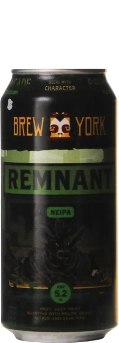 Brew York Remnant