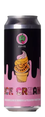 Hopito Ice Cream