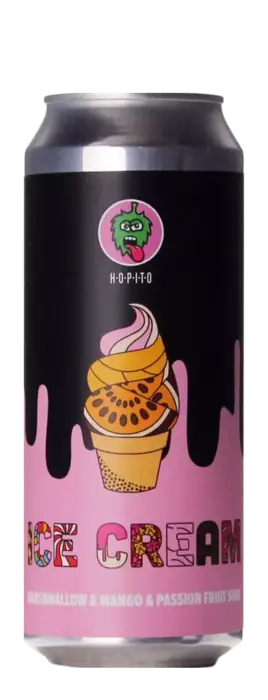 Hopito Ice Cream