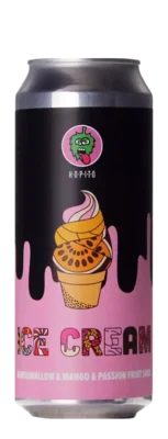 Hopito Ice Cream