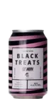 Galea / De Man Black Treats