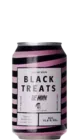 Galea / De Man Black Treats