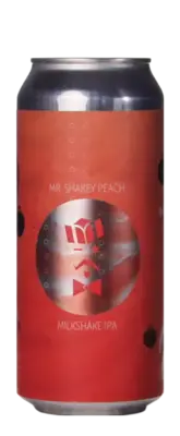 Maplewood Mr. Shakey Peach
