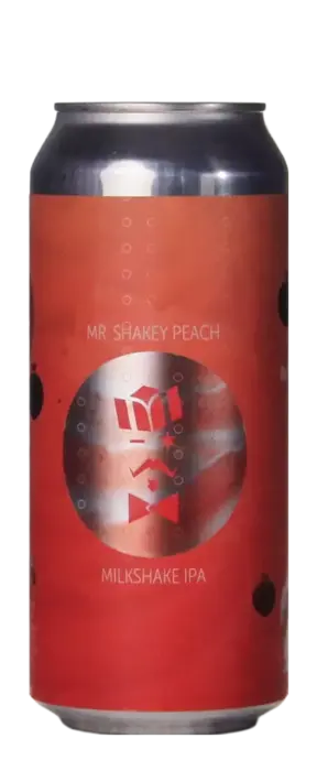Maplewood Mr. Shakey Peach