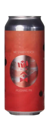 Maplewood Mr. Shakey Peach