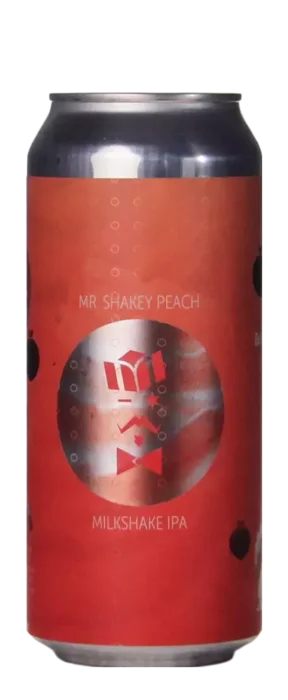 Maplewood Mr. Shakey Peach