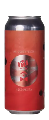Maplewood Mr. Shakey Peach