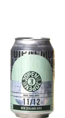 Jopen Moko Haka DIPA