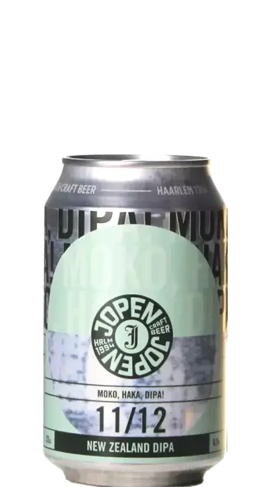 Jopen Moko Haka DIPA