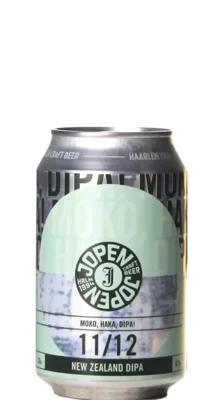 Jopen Moko Haka DIPA