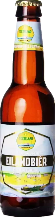 Tesselaar Eilandbier