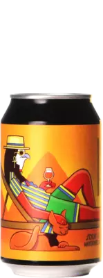 Walhalla RA Mango Watermelon Sour
